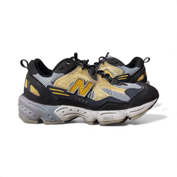 New Balance Off Road Womens Hiking Athletic Shoes Sneakers Size 6.5 - Picture 1 of 6